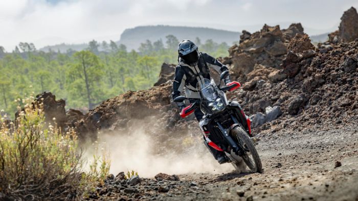 Μόλις ανακοινώθηκε! - Η νέα Yamaha Tenere 700 World Raid 2026 είναι γεγονός Μόλις ανακοινώθηκε! - Η νέα Yamaha Tenere 700 World Raid 2026 είναι γεγονός