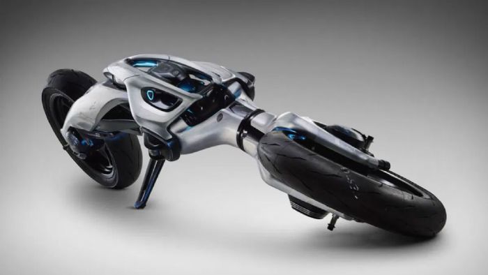 Η Yamaha ετοιμάζεται να εντυπωσιάσει στο Japan Mobility Show 2025 – τη μετ Η Yamaha ετοιμάζεται να εντυπωσιάσει στο Japan Mobility Show 2025 – τη μετεξέλιξη του Tokyo Motor Show – που θα διεξαχθεί στο Τόκιο από 29 Οκτωβρίου έως 9 Νοεμβρίου.