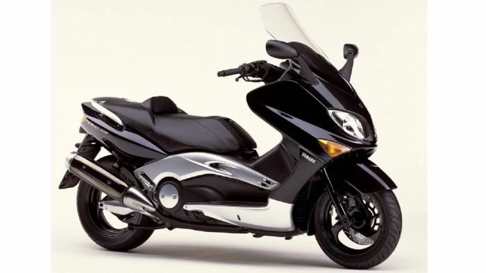 TMAX 500 (2001-2003)