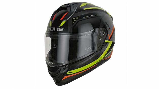 Κράνος Yohe 983 SV Κράνος Yohe 983 SV