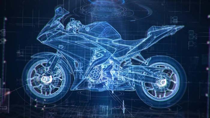 H Yamaha λάνσαρε ένα teaser βίντεο και ένα site με αντίστροφη μέτρηση, πιθανότατα για την παρουσίαση των YZF-R25 και R3. 