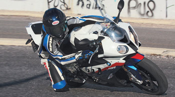 Αγοράζω BMW S1000RR