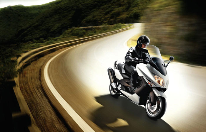 Αγοράζω Yamaha T-MAX 500