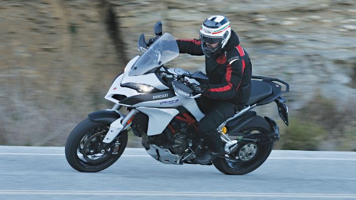 Τα 3 κορυφαία σε πωλήσεις μοντέλα της Ducati, στην χώρα μας! 