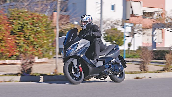 Ποια είναι τα 3 KYMCO Best Sellers στην Ελληνική αγορά; Δείτε τα μαζί μας! 