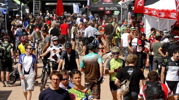 H Bike EXPO 2013, θα γίνει στις 17–19 Μαίου στην αίθουσα ξιφασκίας και τους γύρω χώρους στο πρώην Δυτικό Αεροδρόμιο Ελληνικού.