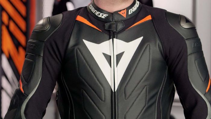 Φτιάξε την Dainese σου όπως την ονειρεύεσαι!