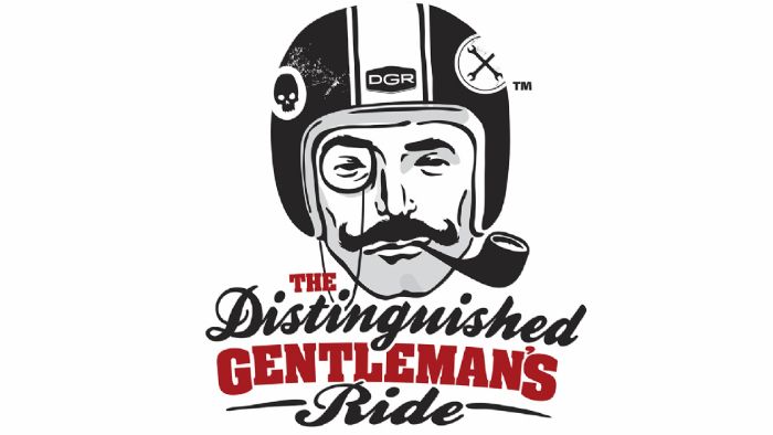 Distinguished Gentleman s Ride 2018: Αυτή την Κυριακή!