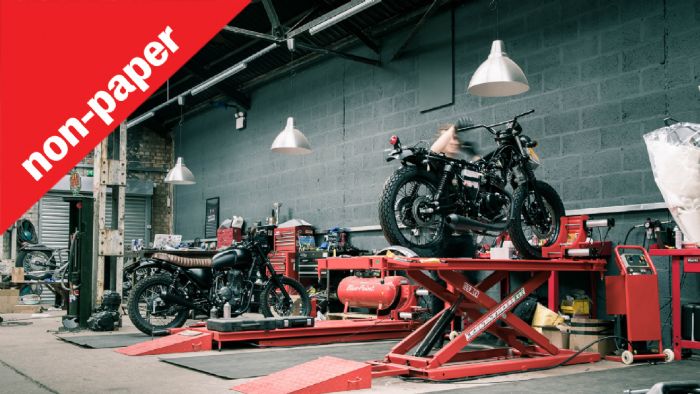 Τι επιλέγεις: Εξουσιοδοτημένο ή σε συνοικιακό; Τι επιλέγεις: Εξουσιοδοτημένο ή σε συνοικιακό;