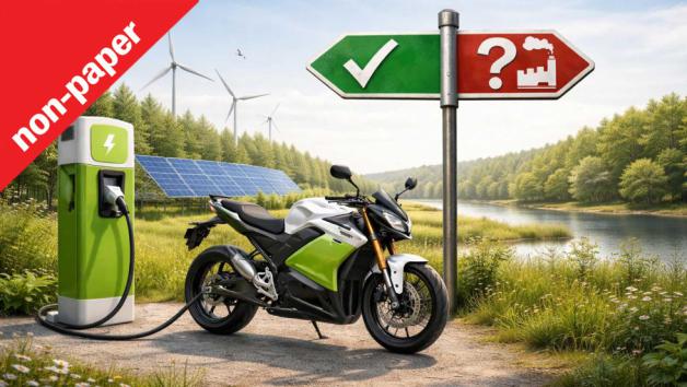 Η ηλεκτροκίνηση παρουσιάζεται τα τελευταία χρόνια ως η απάντηση στο περιβαλλοντι Η ηλεκτροκίνηση παρουσιάζεται τα τελευταία χρόνια ως η απάντηση στο περιβαλλοντικό αποτύπωμα των μεταφορών.