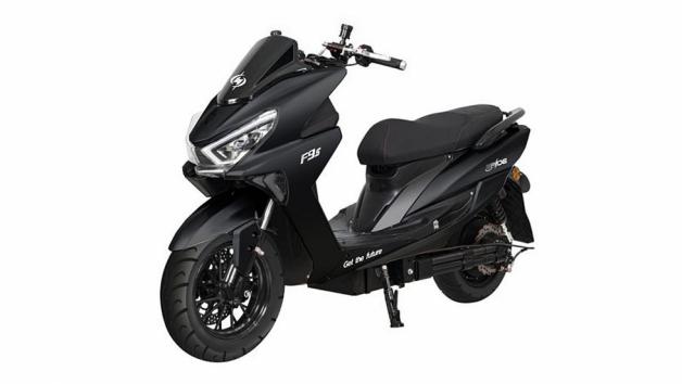 E-Ride F9S: Σε δύο εκδόσεις και με δίπλωμα Α1