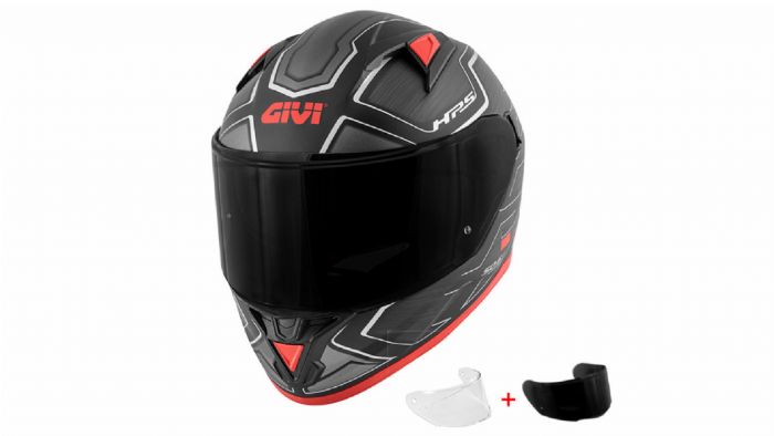 Givi H50.6 Sport Deep Mat