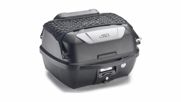 GIVI βαλίτσα 43 lt.  E43N monolock