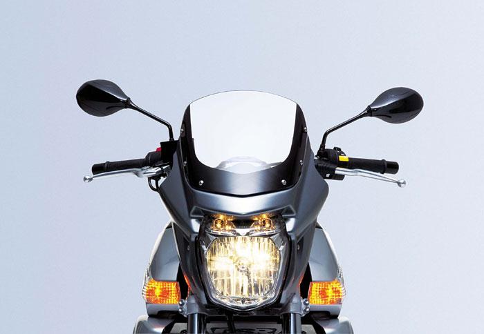 Νέα προσφορά GSR 600