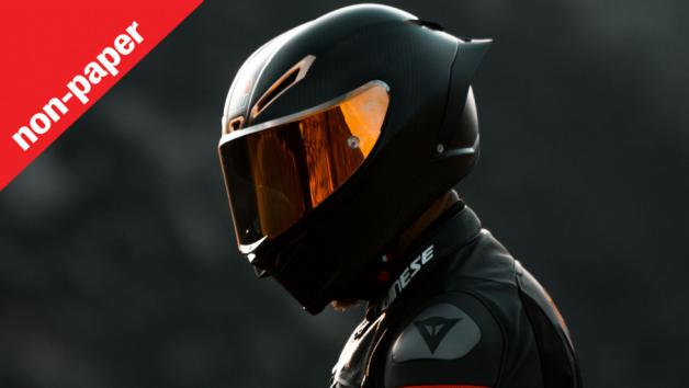 Η αγορά ενός κράνους μπορεί να φαίνεται μια απλή υπόθεση, αν όμως μπει κάποιος σ Η αγορά ενός κράνους μπορεί να φαίνεται μια απλή υπόθεση, αν όμως μπει κάποιος στη διαδικασία να κάνει μια έρευνα αγοράς, θα διαπιστώσει πως τα χαρακτηριστικά με βάση τα οποία διαφοροποιούνται τα κράν