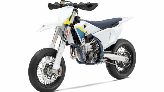 Ανανεωμένο Husqvarna FS 450 για το 2025