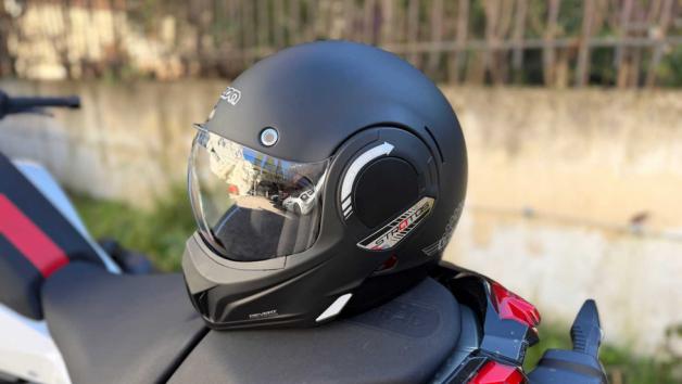 Beon B707 Stratos Beon B707 Stratos