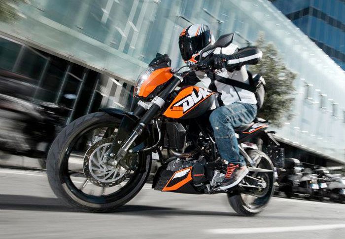 ktm duke 200 kimat