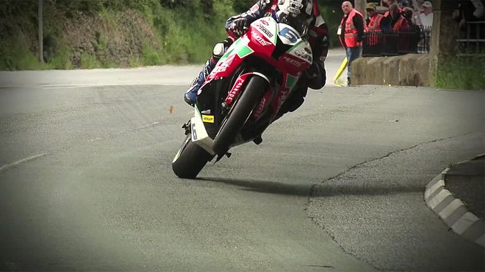 Το Isle of Man TT 2015 είναι προ των πυλών!