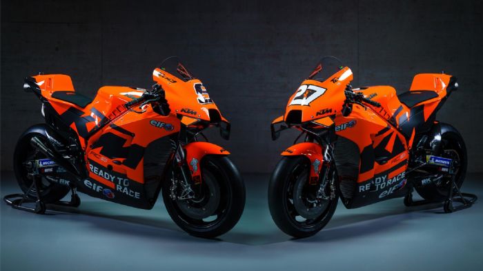 Tech3 KTM Team