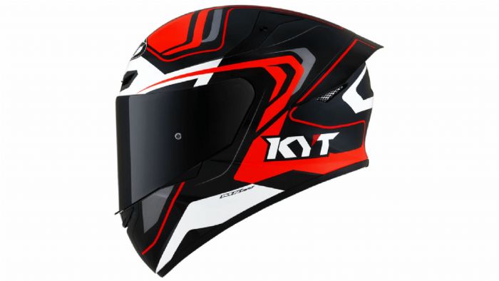 KYT TT Course Overtech 