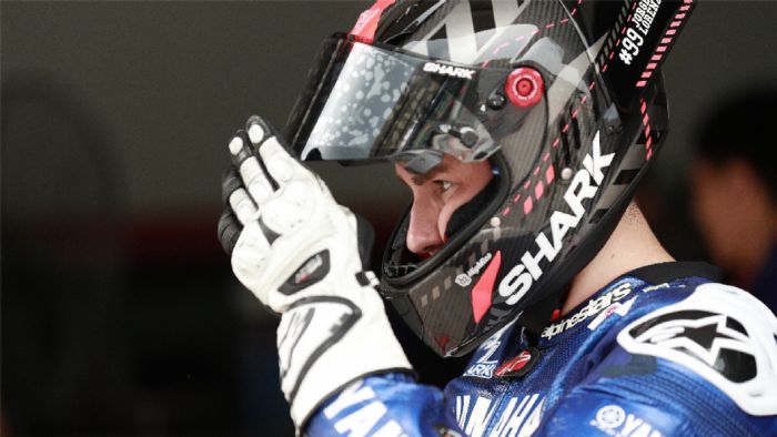 Αποχωρεί από την Yamaha ο Jorge Lorenzo; 