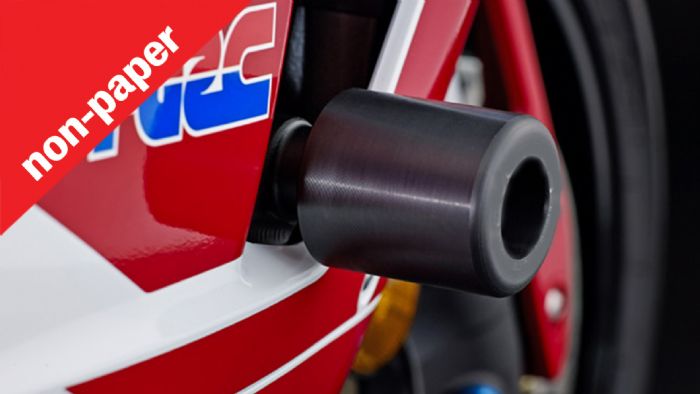 Πόσο επικίνδυνα μπορεί να αποδειχθούν, τα ακατάλληλα μανιτάρια για την μοτοσυκλέ Πόσο επικίνδυνα μπορεί να αποδειχθούν, τα ακατάλληλα μανιτάρια για την μοτοσυκλέτα σου;