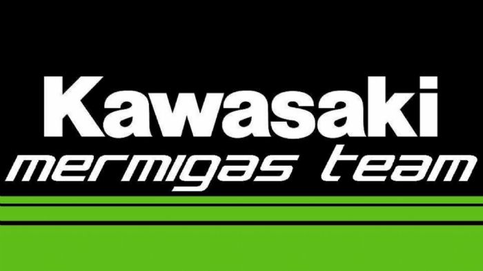 3 γενιές τεχνογνωσίας Kawasaki