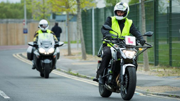 Σημαντικά tips για όσους είστε νέοι οδηγοί, για ασφαλή και ευχάριστα πρώτηα βήματα στην μοτοσυκλέτα. 