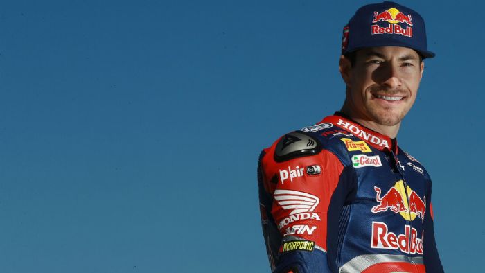 Δεν ξεχνούν τον Nicky Hayden οι άνθρωποι της πόλης του Misano. 