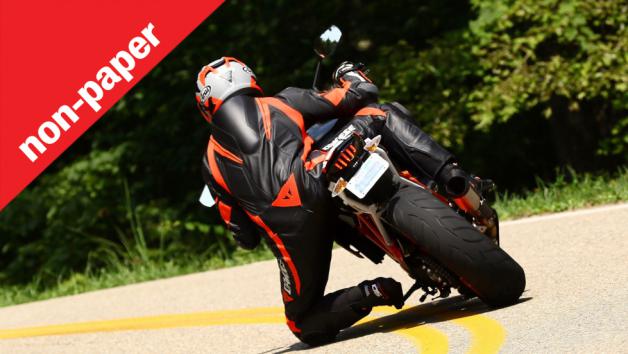 Σωστό στήσιμο και στροφές ή φουλ ιπποδύναμη και ευθεία; Σωστό στήσιμο και στροφές ή φουλ ιπποδύναμη και ευθεία;