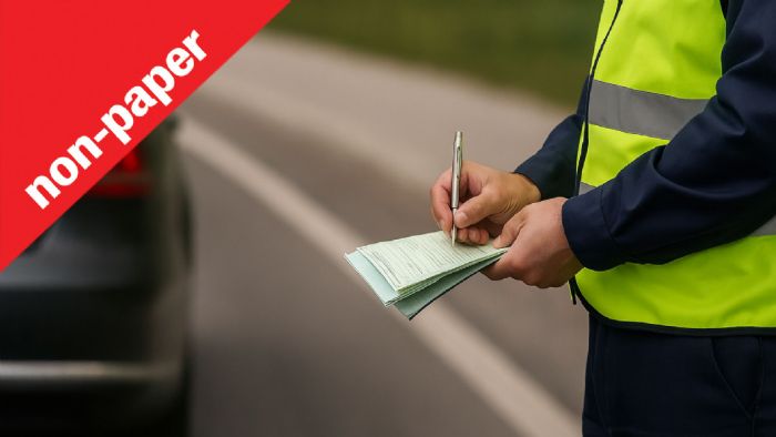 Πριν μερικά χρόνια το κυβερνητικό επιτελείο είχε εξετάσει την επιβολή προστίμων Πριν μερικά χρόνια το κυβερνητικό επιτελείο είχε εξετάσει την επιβολή προστίμων αναλογικά με τα εισοδηματικά κριτήρια του εκάστοτε παραβάτη, κάτι που τελικά δεν προχώρησε και σήμερα πληρώνουν όλοι το