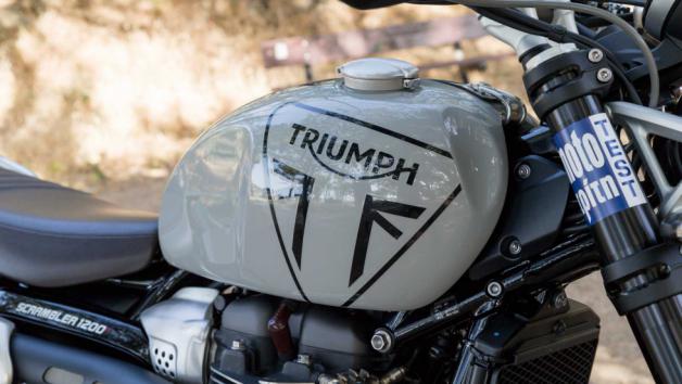 Ο χειμώνας πλησιάζει και μαζί του έρχεται η στιγμή που πολλές μοτοσυκλέτες θα με Ο χειμώνας πλησιάζει και μαζί του έρχεται η στιγμή που πολλές μοτοσυκλέτες θα μείνουν για μήνες σταθμευμένες. Το μεγαλύτερο λάθος που μπορεί να κάνει ένας αναβάτης είναι να αφήσει βενζίνη στο ρεζερβου