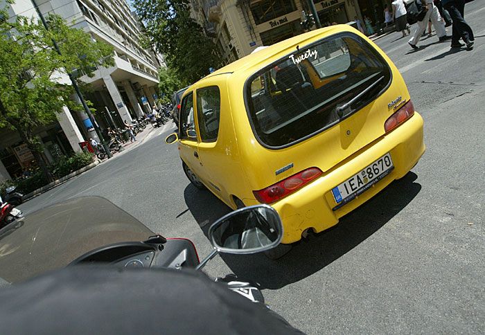 Αυτό που χρειάζεστε, είναι σταθερός ρυθμός για να φτάσετε γρήγορα και χωρίς απώλειες στον προορισμό σας.	