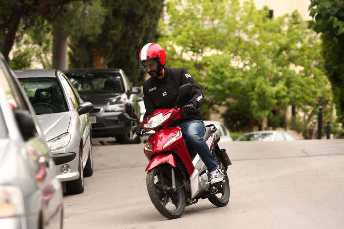 Ακόμη και με ένα οικονομικό παπί, υπάρχουν τρόποι να κάνεις κι άλλη οικονομία. 