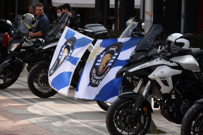 Οι εσωτερικές εκλογές του Benelli Moto Hellas Club (BMHC) πραγματοποιήθηκαν με ε Οι εσωτερικές εκλογές του Benelli Moto Hellas Club (BMHC) πραγματοποιήθηκαν με επιτυχία, επιβεβαιώνοντας τη συνοχή και το ομαδικό πνεύμα της κοινότητας των φίλων της Benelli στην Ελλάδα. Με τη συμμετο