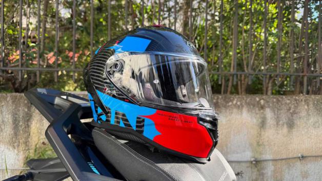 Test Pilot Corsair SV On Test Pilot Corsair SV On