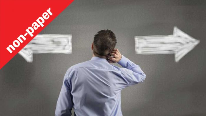 Αγοράζω με κλειστά μάτια ή περιμένω να βγάλει κουσούρια; Αγοράζω με κλειστά μάτια ή περιμένω να βγάλει κουσούρια;