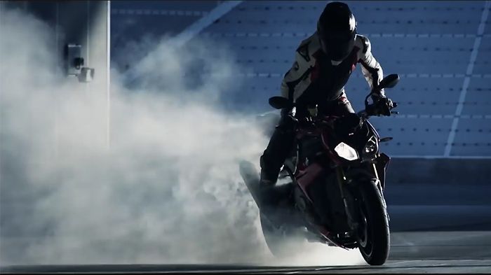 BMW S1000R: Το επίσημο βίντεο