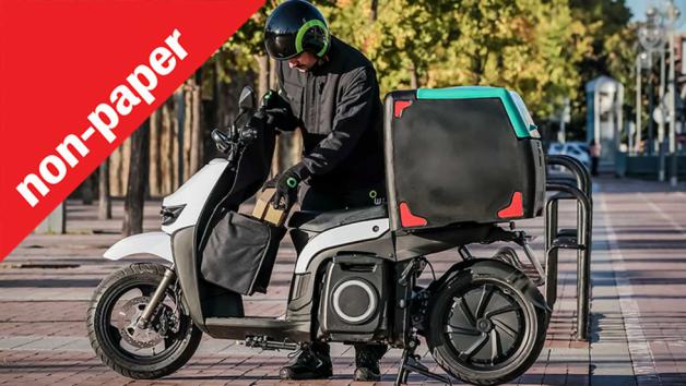 Οι οδηγοί που εργάζονται σε μεταφορικές εταιρίες και οι διανομείς, ανήκουν στους Οι οδηγοί που εργάζονται σε μεταφορικές εταιρίες και οι διανομείς, ανήκουν στους επαγγελματίες που «γράφουν» τα περισσότερα χιλιόμετρα καθημερινά.