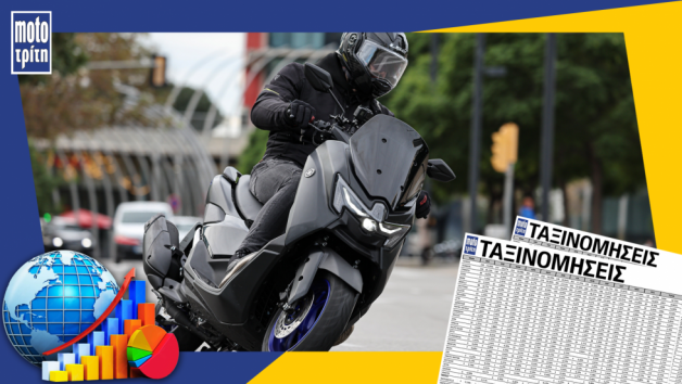 Ταξινομήσεις Scooter Δεκεμβρίου 2025: Το Top 10 Ταξινομήσεις Scooter Δεκεμβρίου 2025: Το Top 10