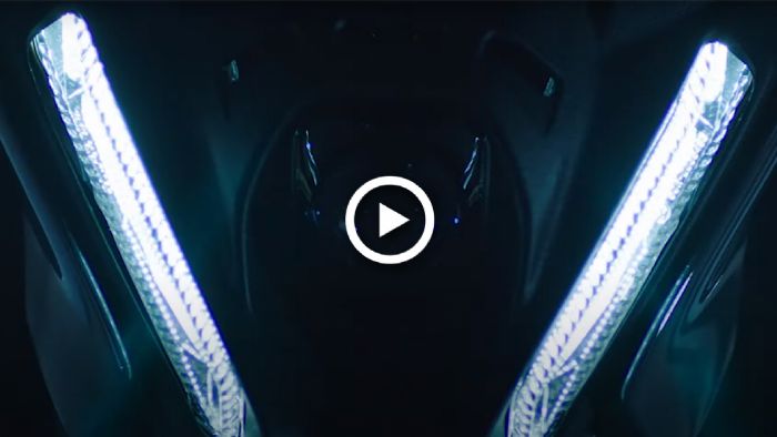 VIDEO: Νέο teaser Yamaha MT – Τι ετοιμάζεται; 