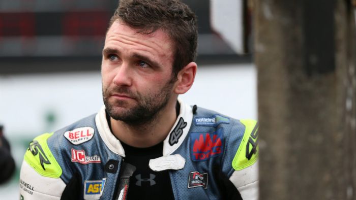 O William Dunlop