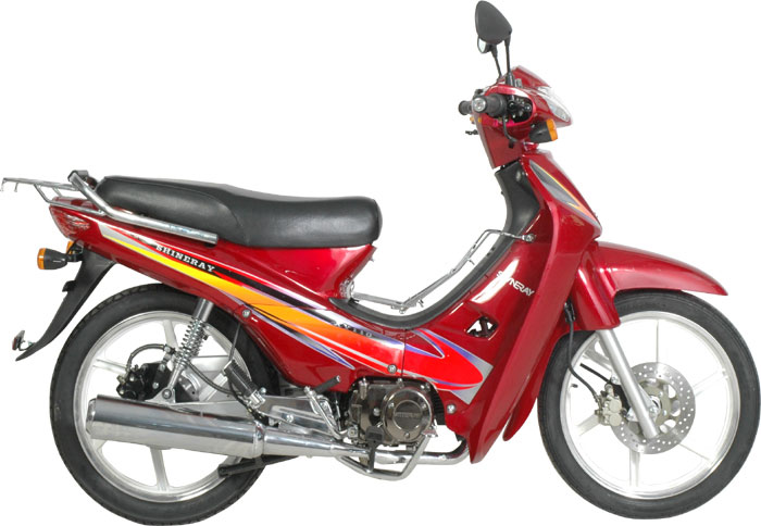 Shineray XY 110